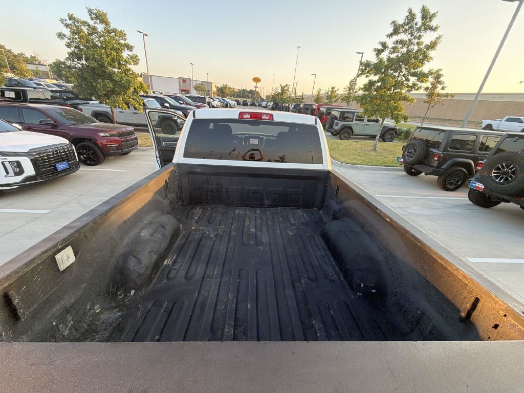 Used 2023 RAM 2500 Big Horn w/ Level 1 Equipment Group AWD/4WD image 16