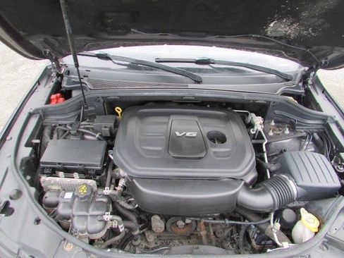 Used 2017 Jeep Grand Cherokee Limited AWD/4WD image 24