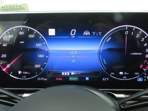 New 2026 Mercedes-Benz S 580e 4MATIC Sedan image 34