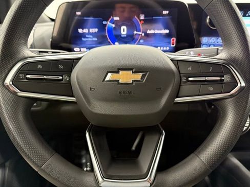 New 2025 Chevrolet Blazer EV LT image 35