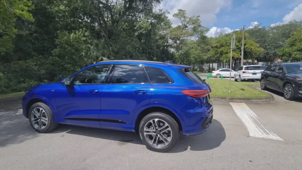New 2026 Audi Q5 2.0T AWD/4WD image 6