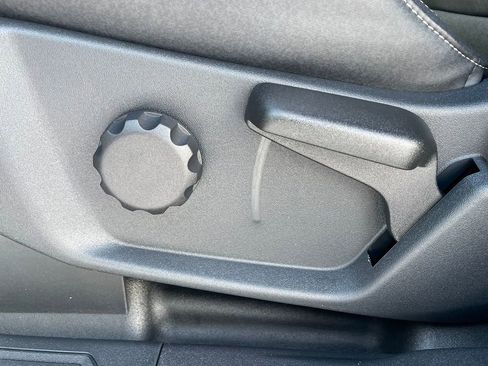 New 2025 Ford Bronco Big Bend w/ Black Diamond Package image 10