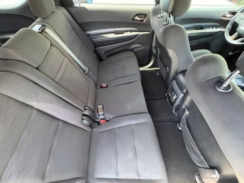 Used 2020 Dodge Durango GT RWD image 12