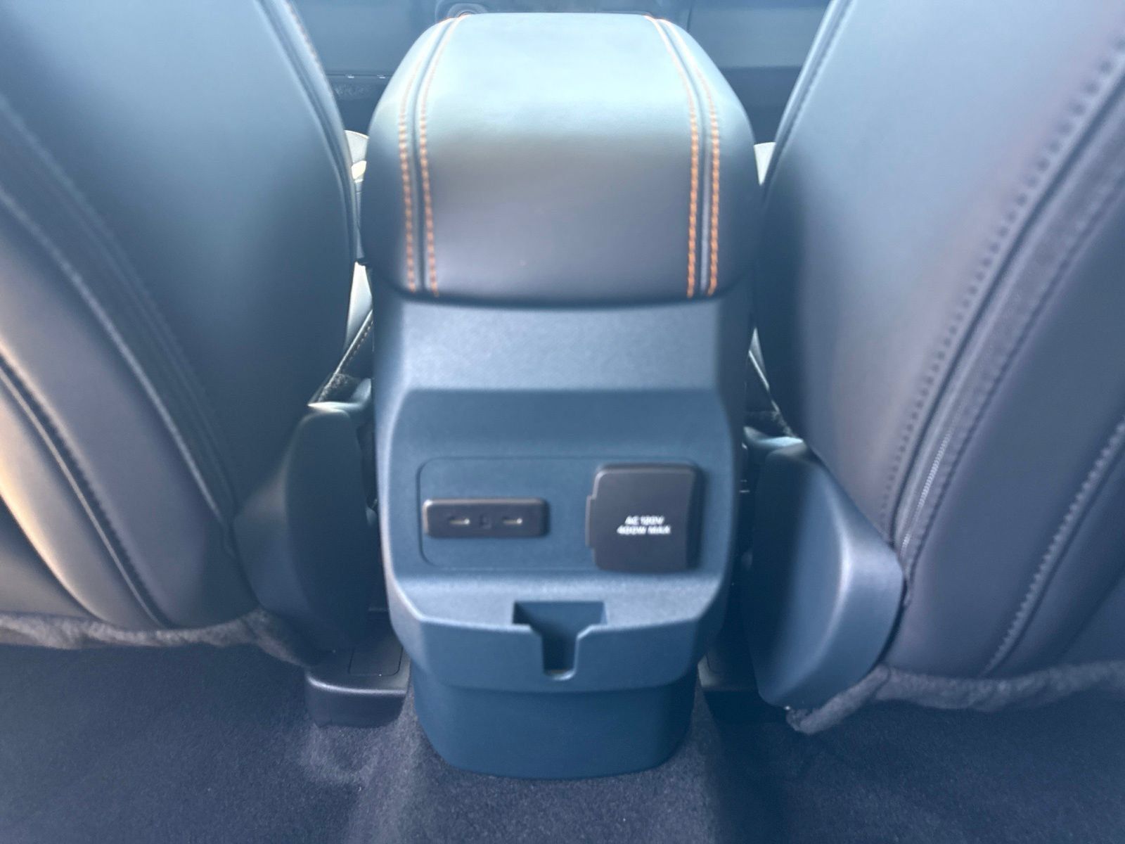 New 2026 Ford Maverick Tremor AWD/4WD image 13