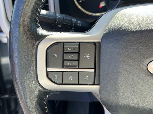 Used 2022 Ford Expedition Max XLT image 23