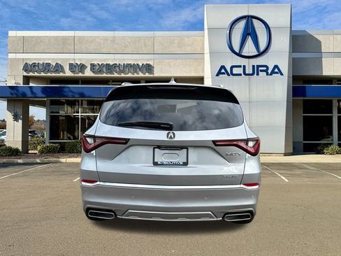 New 2026 Acura MDX w/ Advance Package image 3