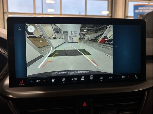 New 2025 Ford Escape Active w/ Tech Pack #1 image 25