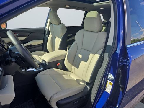 New 2026 Subaru Ascent Limited AWD/4WD image 9