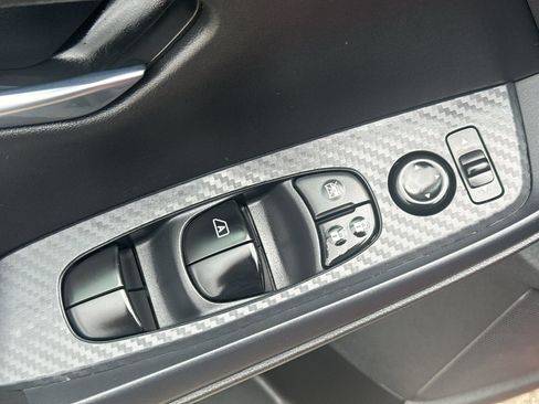 Certified 2023 Nissan Sentra SV w/ Trunk Package FWD image 12