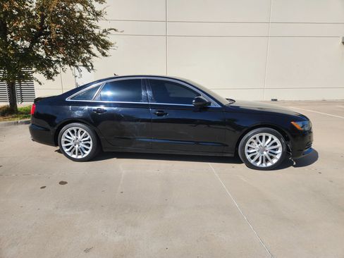 Used 2013 Audi A6 3.0T Premium Plus image 37