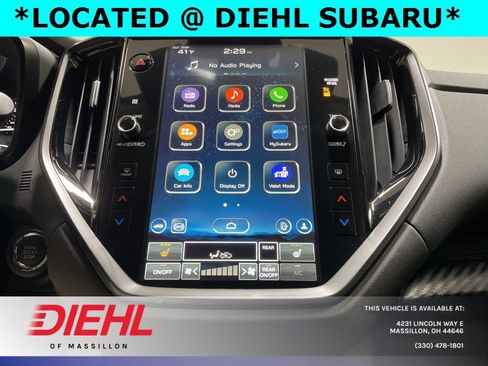 New 2026 Subaru Ascent Premium image 30