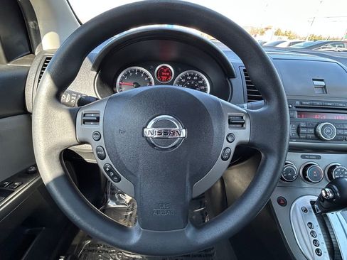 Used 2012 Nissan Sentra 2.0 SR image 20