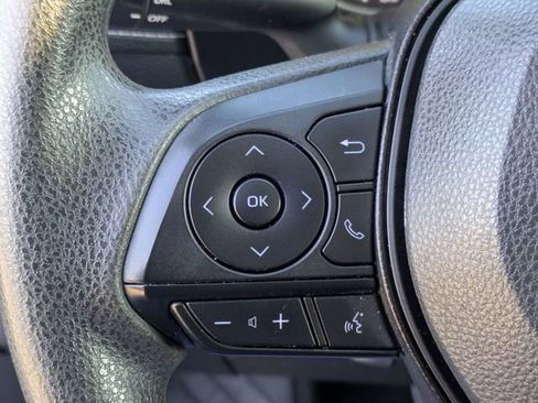 Used 2024 Toyota RAV4 LE image 21