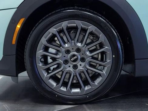 New 2026 MINI Cooper S FWD image 20