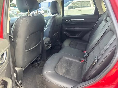 Used 2018 MAZDA CX-5 Touring FWD image 20