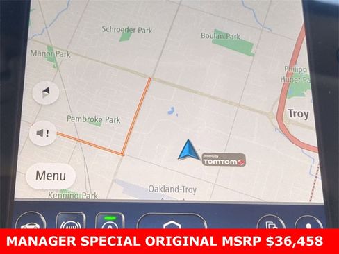 Used 2025 Subaru Legacy Limited image 29