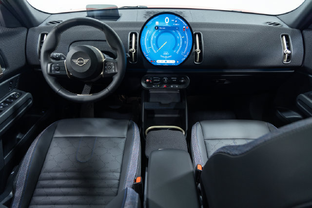 Used 2026 MINI Cooper Countryman S AWD/4WD image 18
