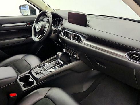 Used 2023 MAZDA CX-5 AWD 2.5 S w/ Select Package image 24