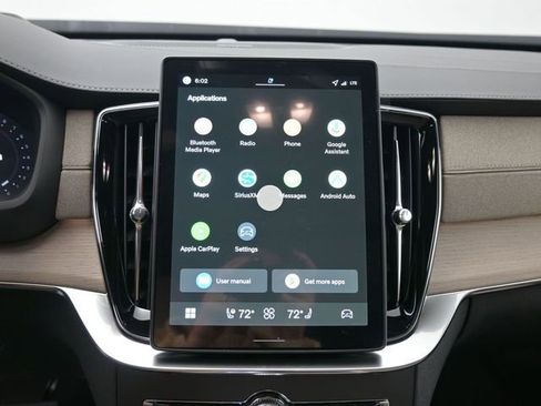 New 2026 Volvo XC90 B6 Ultra w/ Lounge Package image 20