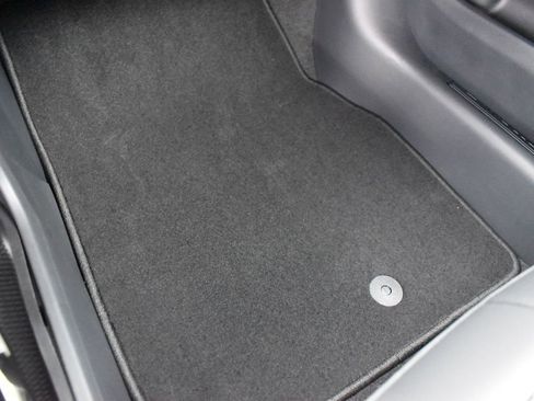 New 2025 Ford Mustang Mach-E Premium image 12