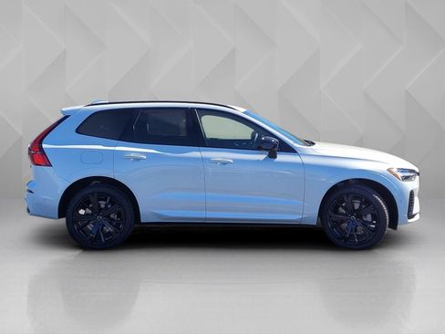 New 2026 Volvo XC60 T8 Ultra w/ Climate Package PRO AWD/4WD image 7