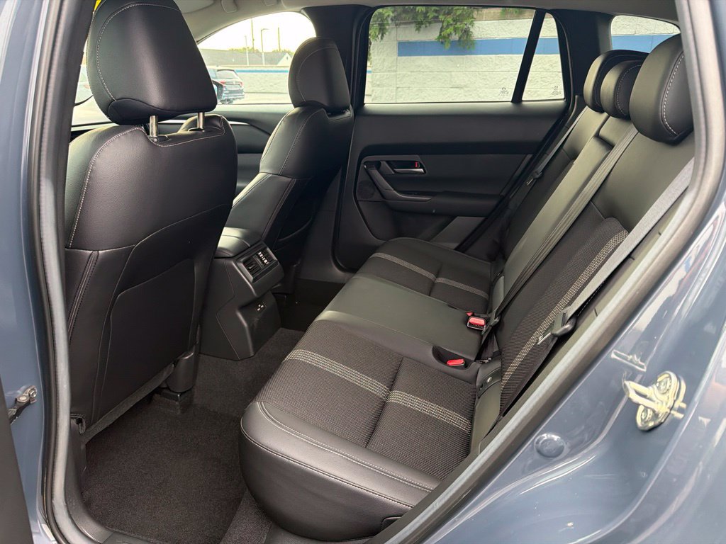 Used 2024 MAZDA CX-50 AWD 2.5 S w/ Cargo Package image 18
