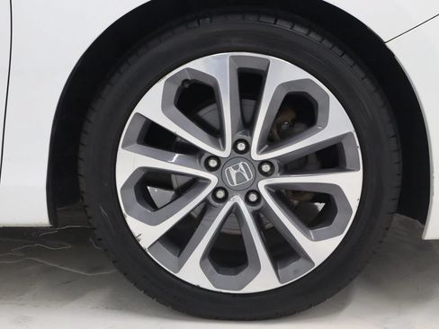 Used 2014 Honda Accord Sport image 9