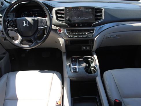 Used 2022 Honda Pilot EX-L image 21