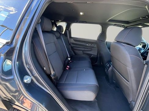 Used 2025 Honda CR-V Sport image 25