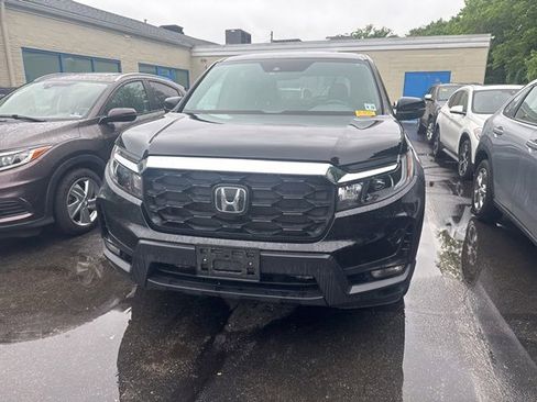 Used 2023 Honda Passport EX-L image 3