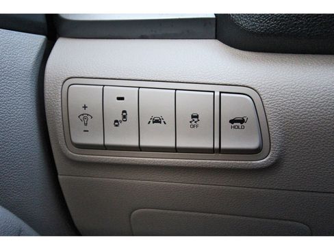 Used 2017 Hyundai Tucson Limited w/ Limited Ultimate Package 03 image 20