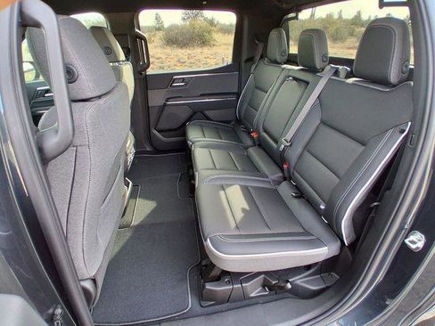 New 2026 GMC Sierra EV Elevation w/ Premium Package AWD/4WD image 11