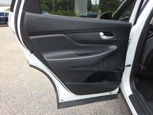 Used 2019 Hyundai Santa Fe AWD image 40