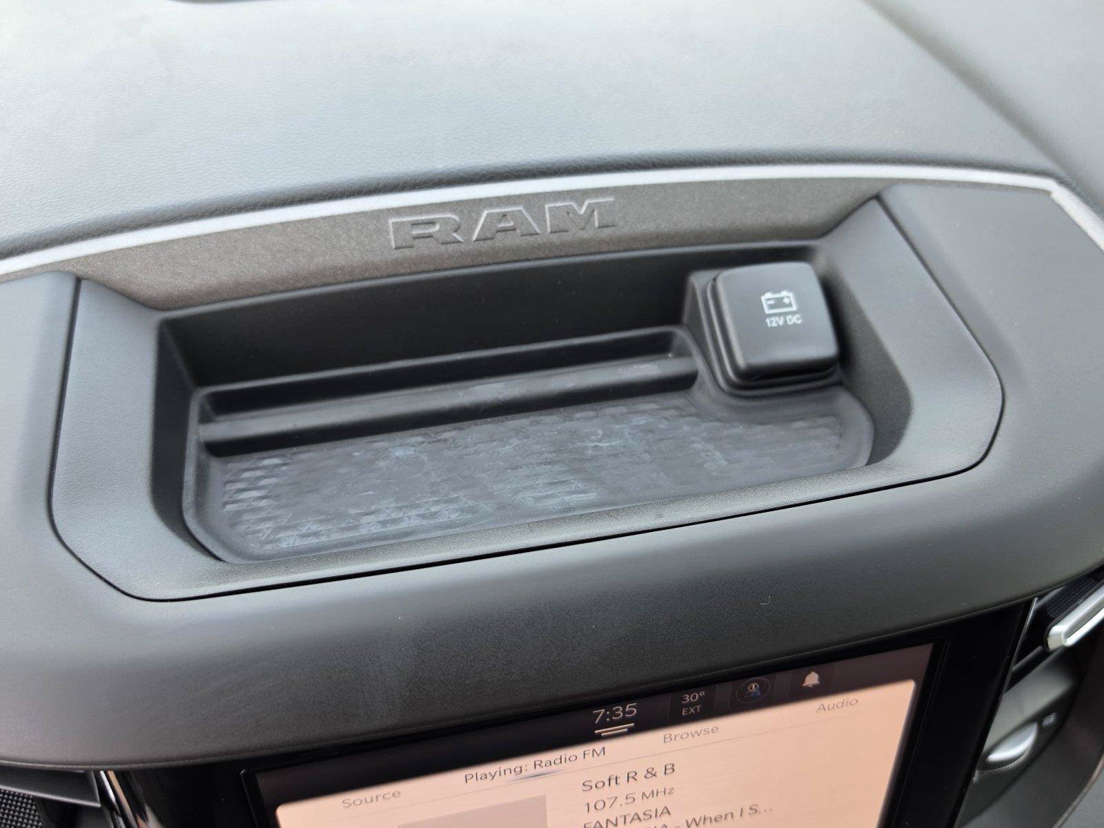 New 2027 RAM 1500 Warlock AWD/4WD image 17