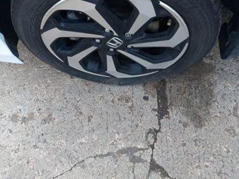 Used 2016 Honda Accord EX-L image 10