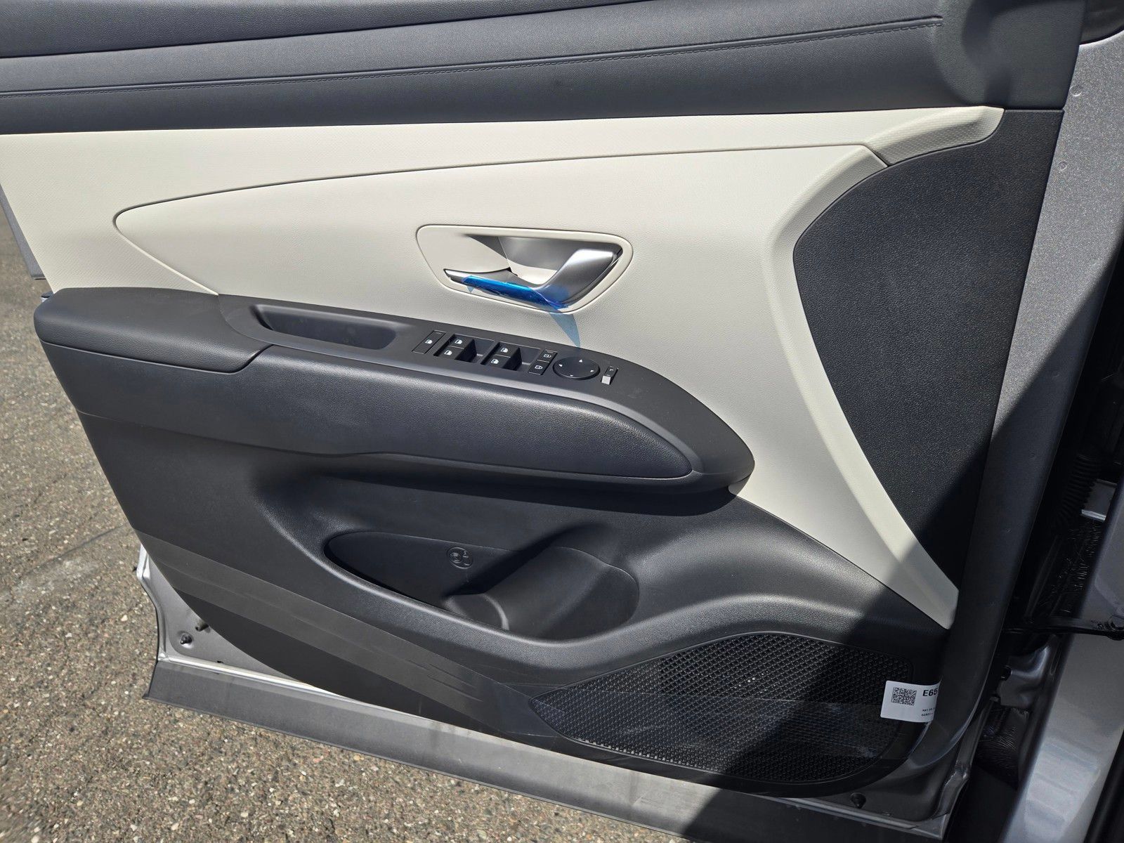 New 2026 Hyundai Tucson SEL AWD/4WD image 15