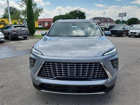 New 2026 Buick Enclave Avenir w/ Super Cruise Package image 8