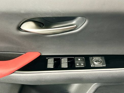 Used 2022 Lexus UX 250h F Sport w/ Accessory Package (Z1) AWD/4WD image 21