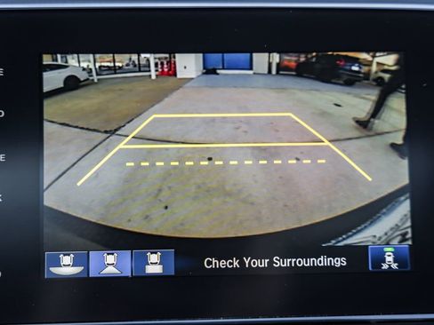 Used 2020 Honda CR-V EX image 35