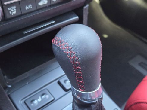 Used 2022 Acura ILX image 25