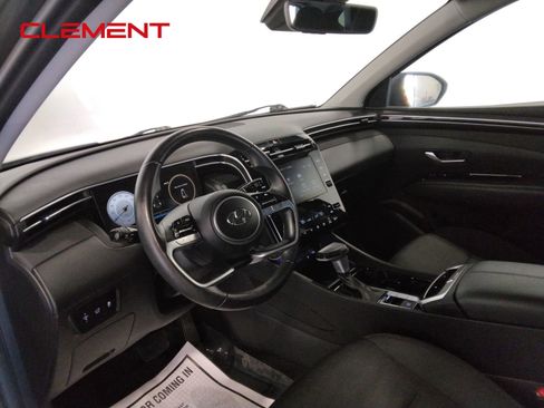 Used 2022 Hyundai Tucson XRT w/ Cargo Package image 28