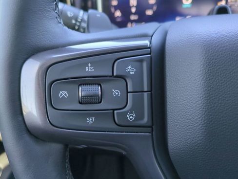 New 2026 Chevrolet Silverado 1500 High Country AWD/4WD image 25