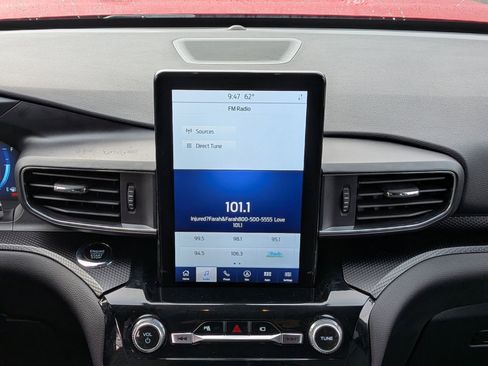 Certified 2023 Ford Explorer ST w/ Equipment Group 401A image 19