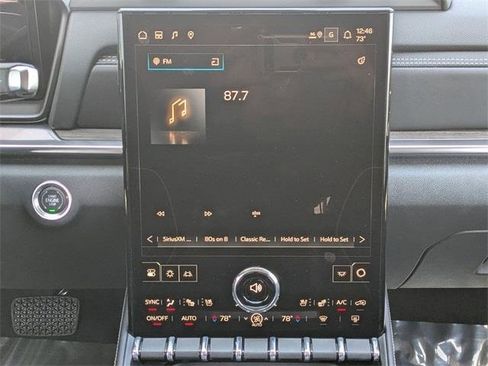 New 2026 GMC Terrain Denali w/ LPO, Floor Liner Package image 21