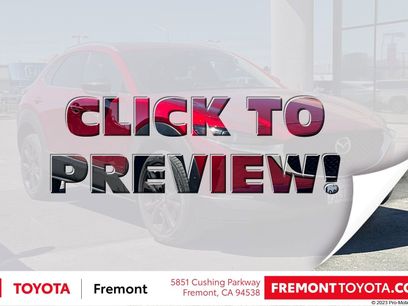 Used 2021 MAZDA CX-30 2.5 Turbo w/ Premium Package