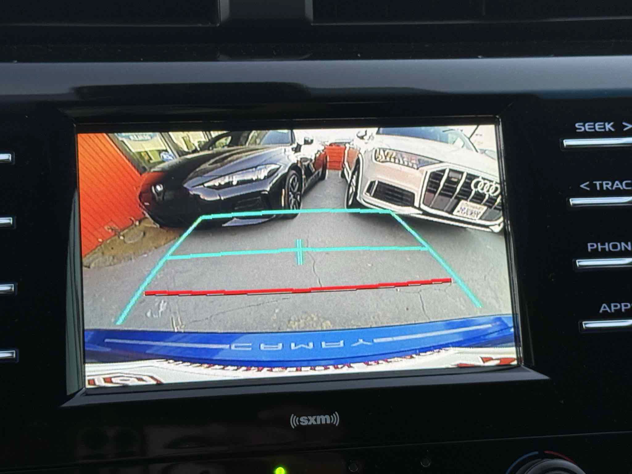 Used 2020 Toyota Camry LE w/ Carpet Mat Package FWD image 30
