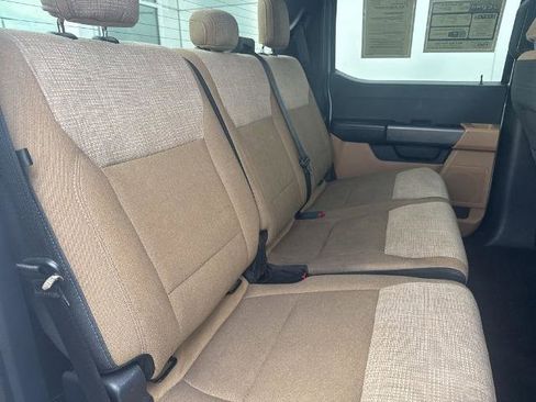 Certified 2021 Ford F150 XLT image 24