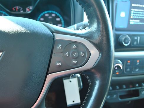 Used 2019 Chevrolet Colorado ZR2 w/ LPO, Power Package AWD/4WD image 25