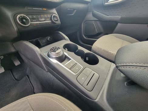 Used 2020 Ford Escape SE AWD/4WD image 23