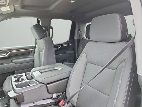 New 2026 GMC Sierra 1500 Elevation w/ Elevation Select Package image 30